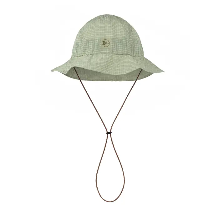 BUFF Go Bucket Hat lightweight bucket hat with 360 degree brim and UPF50 sun protection