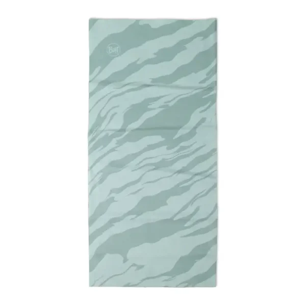 BUFF CoolNet UV multifuncional leve com proteção solar UPF 50 em material reciclado