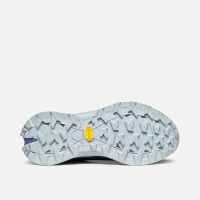 Garmont 9.81 ETERE lightweight Speed Hiking shoe with Vibram Megagrip sole for technical trails and trekking