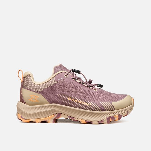 Garmont Pulse WP waterproof hiking shoes for hiking, trekking and outdoor activities