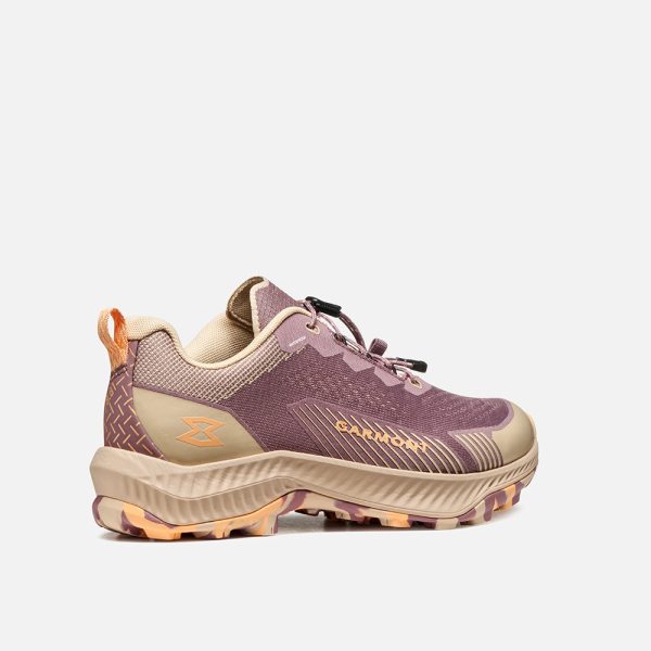 Garmont Pulse WP waterproof hiking shoes for hiking, trekking and outdoor activities
