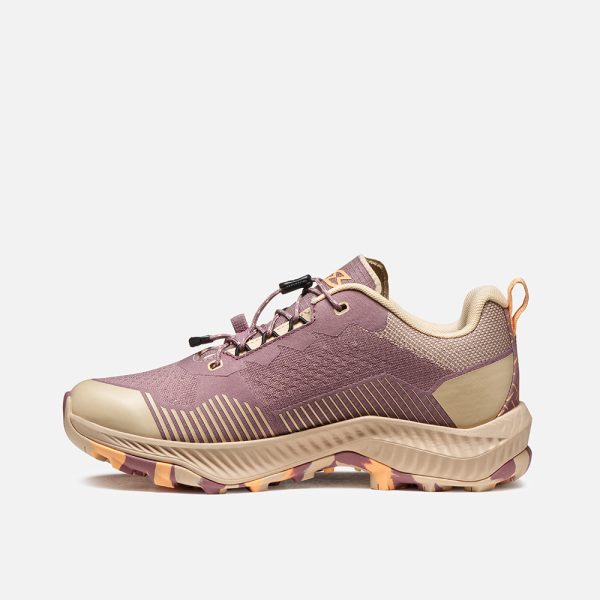 Garmont Pulse WP waterproof hiking shoes for hiking, trekking and outdoor activities