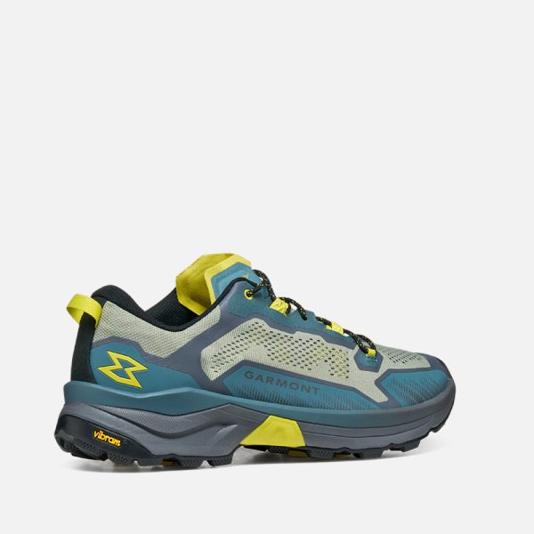 Garmont Nexus lightweight hiking shoe with Vibram sole for trekking and hiking