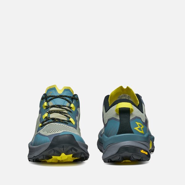 Garmont Nexus lightweight hiking shoe with Vibram sole for trekking and hiking