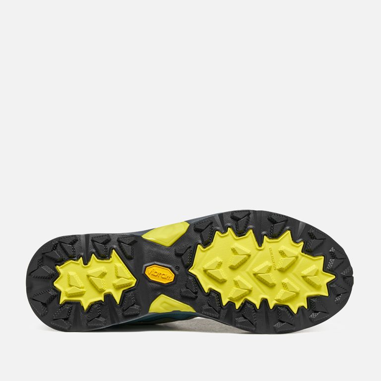 Garmont Nexus lightweight hiking shoe with Vibram sole for trekking and hiking