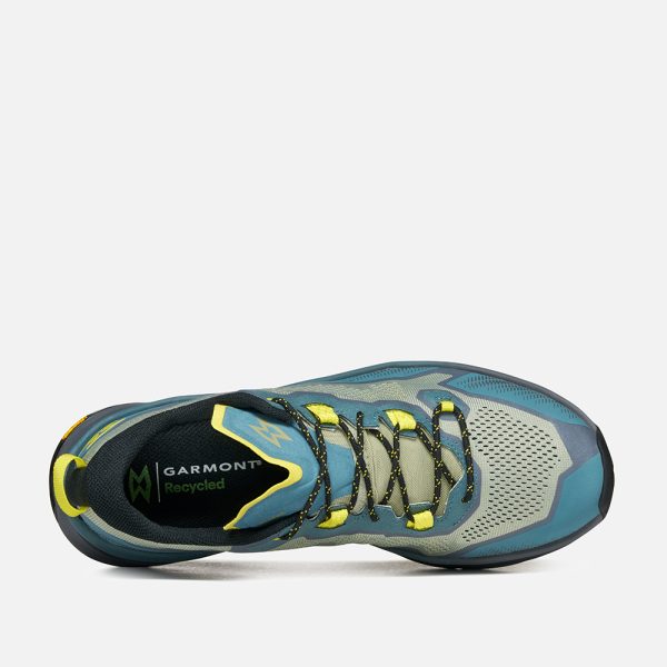 Garmont Nexus lightweight hiking shoe with Vibram sole for trekking and hiking