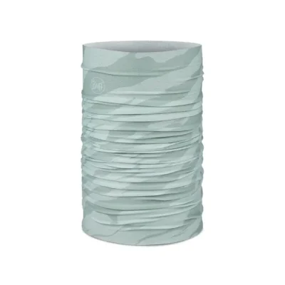 BUFF CoolNet UV multifuncional leve com proteção solar UPF 50 em material reciclado