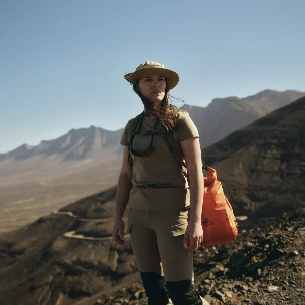 Helikon-Tex Dirt Bag bolsa lixo reutilizável outdoor trekking campismo impermeável roll-top