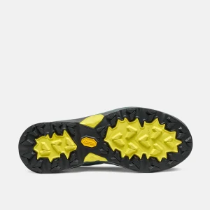 Garmont Nexus sapato de caminhada leve com sola Vibram para trekking e hiking