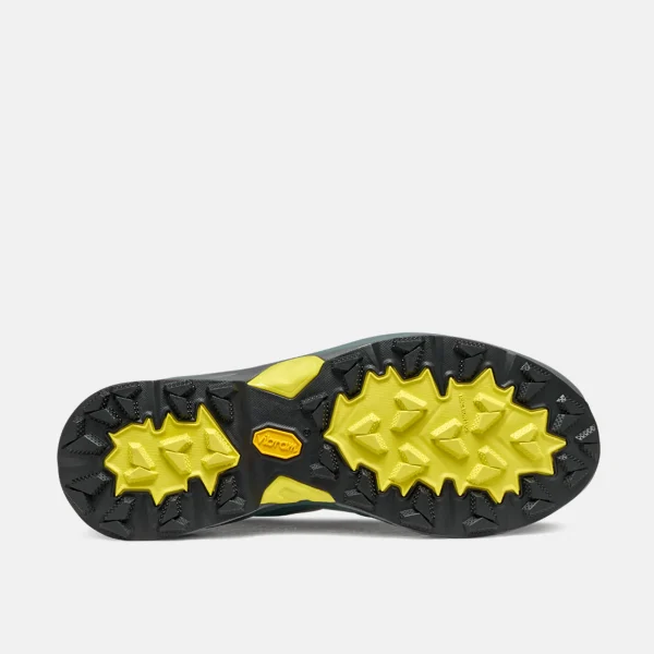 Garmont Nexus lightweight hiking shoe with Vibram sole for trekking and hiking