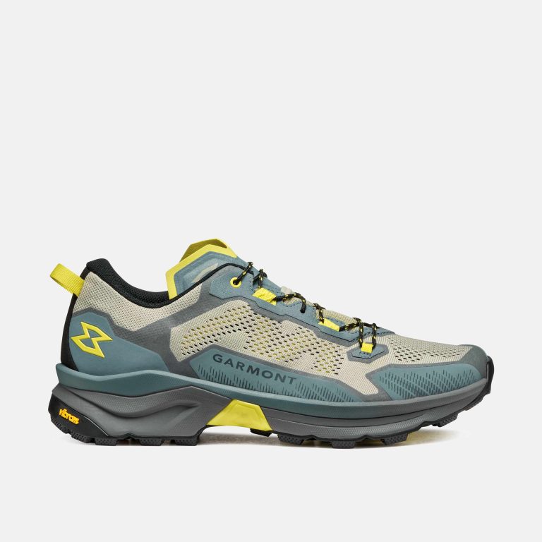 Garmont Nexus lightweight hiking shoe with Vibram sole for trekking and hiking