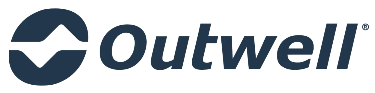 Logótipo Outwell marca dinamarquesa equipamento de campismo outdoor