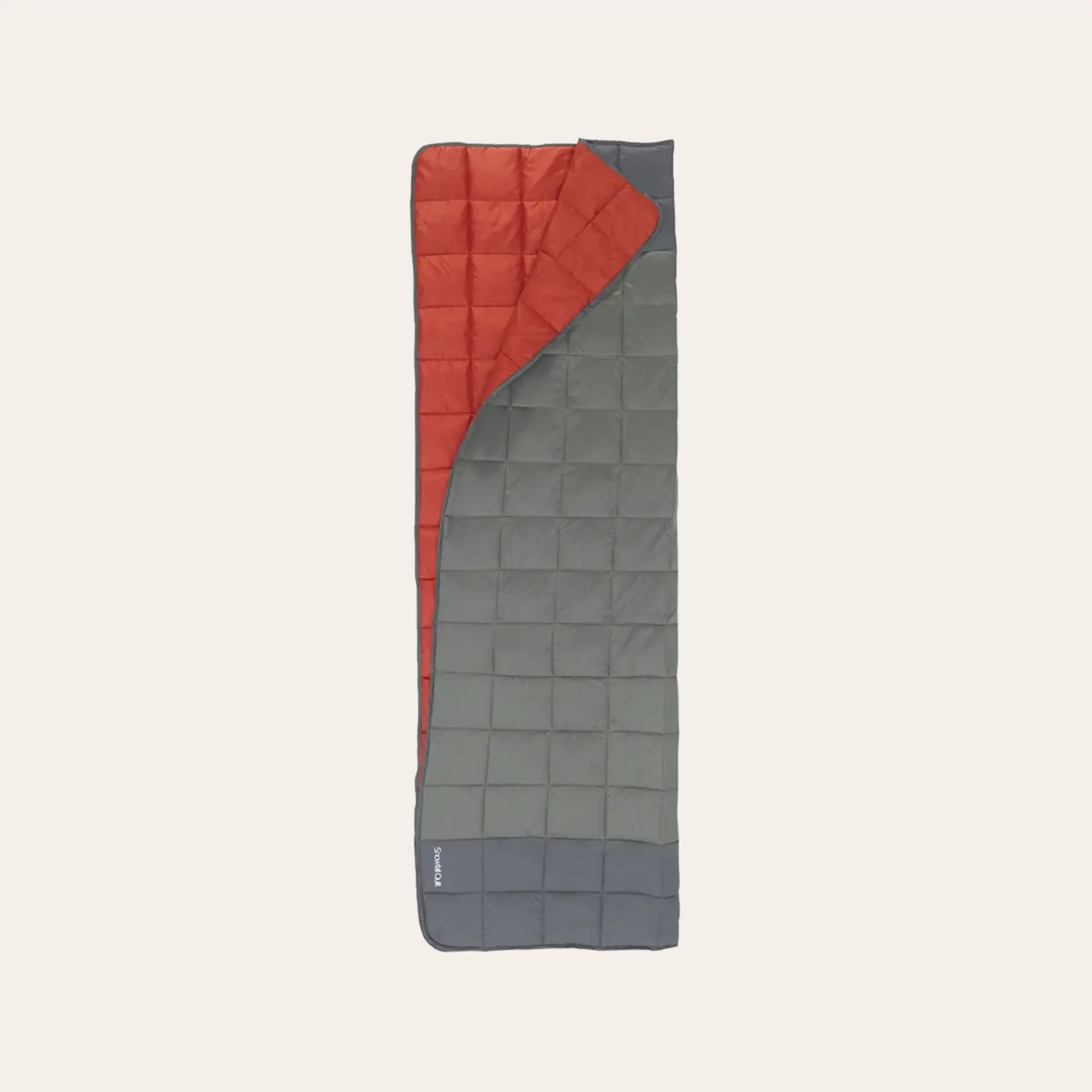 Robens Snowfall Quilt manta outdoor leve e compacta para campismo e praia Robens Snowfall Quilt manta outdoor ultraleve compacta isolamento térmico campismo trekking praia surf carcamping