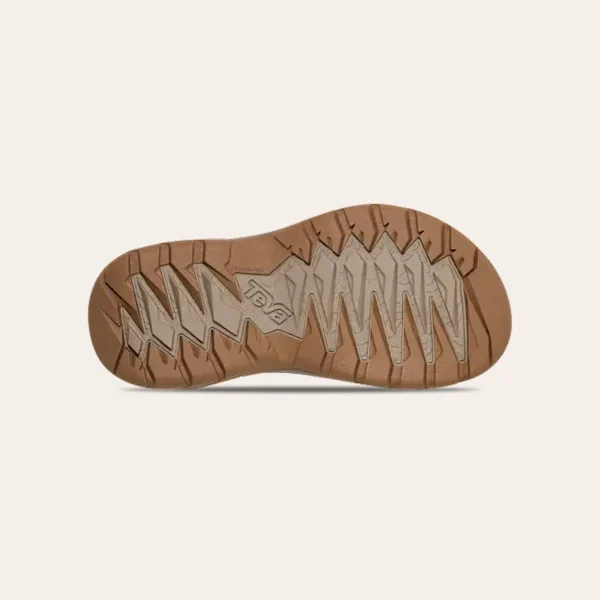 Teva Terra Fi 5 Universal hiking sandals with Spider Rubber sole and adjustable straps for trails and walks