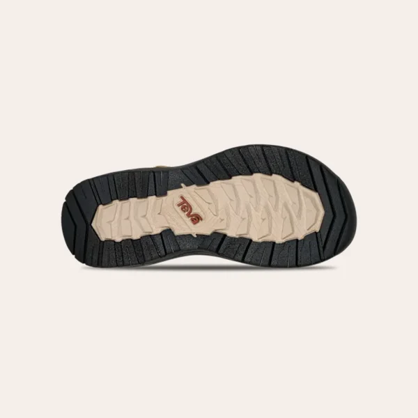 Teva Hurricane XLT3 outdoor sandals with adjustable straps and grippy rubber sole for hiking and outdoor activities