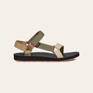 Teva Original Universal outdoor sandals with adjustable straps and recycled REPREVE polyester