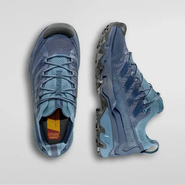 La Sportiva Ultra Raptor III lightweight hiking boots for technical trails and fast hiking