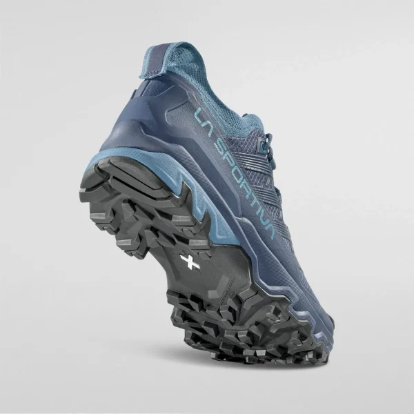 La Sportiva Ultra Raptor III lightweight hiking boots for technical trails and fast hiking