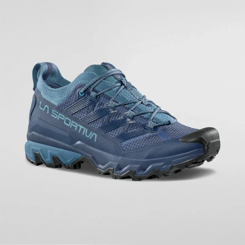 La Sportiva Ultra Raptor III lightweight hiking boots for technical trails and fast hiking