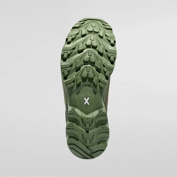 La Sportiva Ultra Raptor III lightweight hiking boots for technical trails and fast hiking