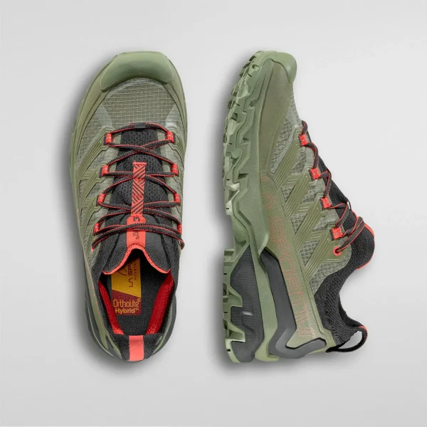 La Sportiva Ultra Raptor III lightweight hiking boots for technical trails and fast hiking