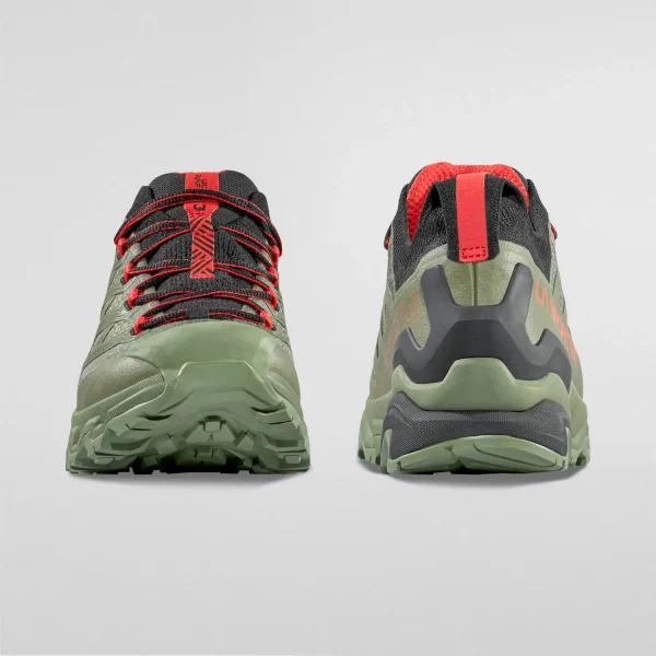 La Sportiva Ultra Raptor III lightweight hiking boots for technical trails and fast hiking