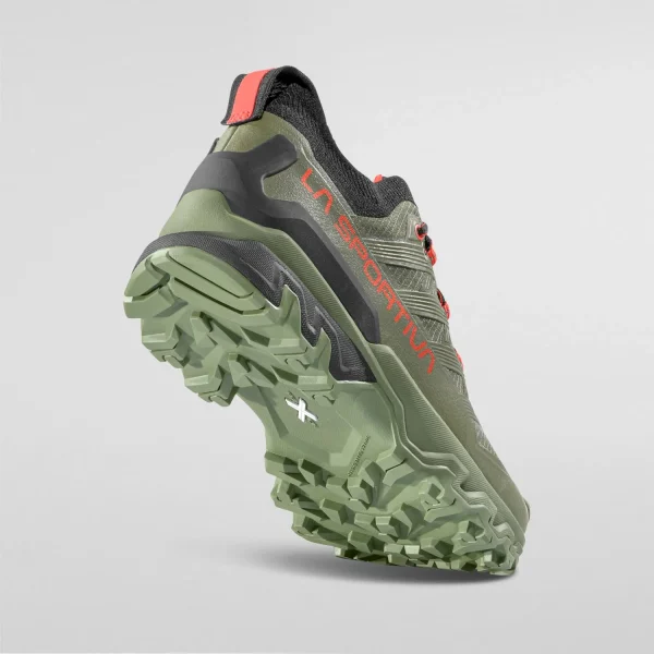 La Sportiva Ultra Raptor III lightweight hiking boots for technical trails and fast hiking
