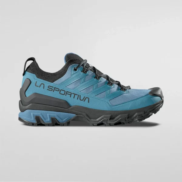La Sportiva Ultra Raptor III GTX waterproof hiking shoe with GORE-TEX membrane and FriXion XF 2.0 sole