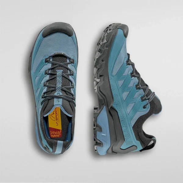 La Sportiva Ultra Raptor III GTX waterproof hiking shoe with GORE-TEX membrane and FriXion XF 2.0 sole