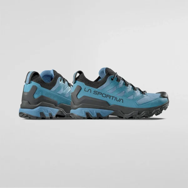 La Sportiva Ultra Raptor III GTX waterproof hiking shoe with GORE-TEX membrane and FriXion XF 2.0 sole
