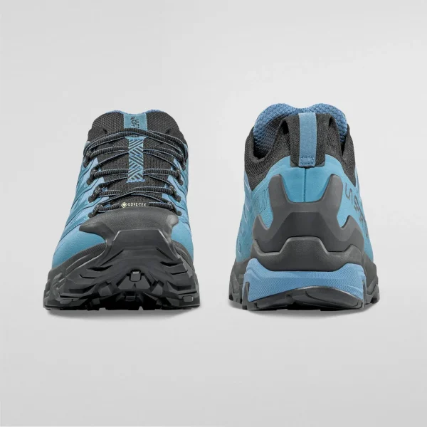 La Sportiva Ultra Raptor III GTX waterproof hiking shoe with GORE-TEX membrane and FriXion XF 2.0 sole
