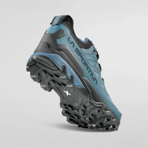 sapato de caminhada impermeável La Sportiva Ultra Raptor III GTX com membrana GORE-TEX e sola FriXion XF 2.0