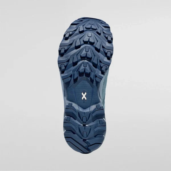 La Sportiva Ultra Raptor III GTX waterproof hiking shoe with GORE-TEX membrane and FriXion XF 2.0 sole