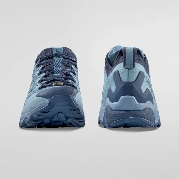 La Sportiva Ultra Raptor III GTX waterproof hiking shoe with GORE-TEX membrane and FriXion XF 2.0 sole