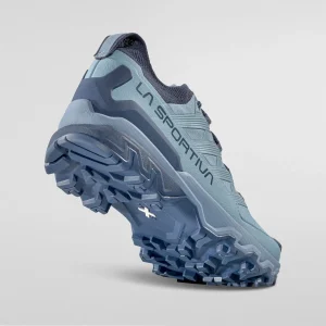 sapato de caminhada impermeável La Sportiva Ultra Raptor III GTX com membrana GORE-TEX e sola FriXion XF 2.0