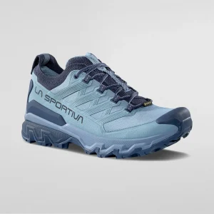 sapato de caminhada impermeável La Sportiva Ultra Raptor III GTX com membrana GORE-TEX e sola FriXion XF 2.0