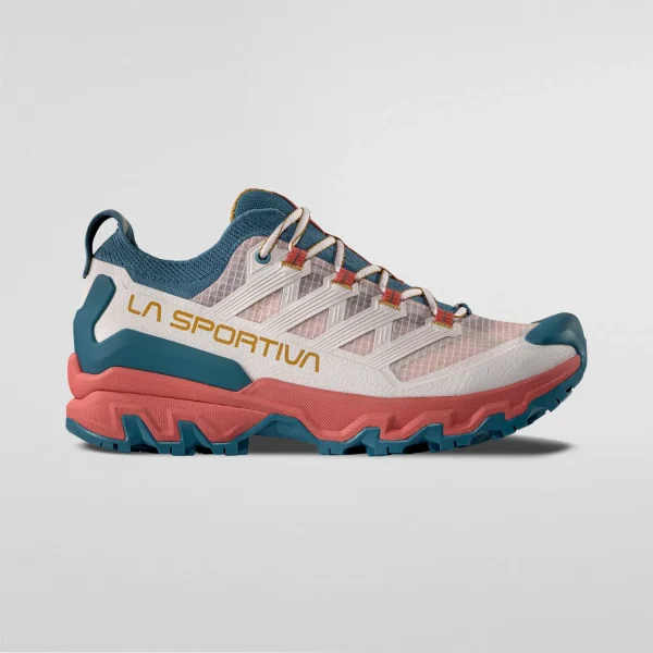 La Sportiva Ultra Raptor III lightweight hiking boots for technical trails and fast hiking