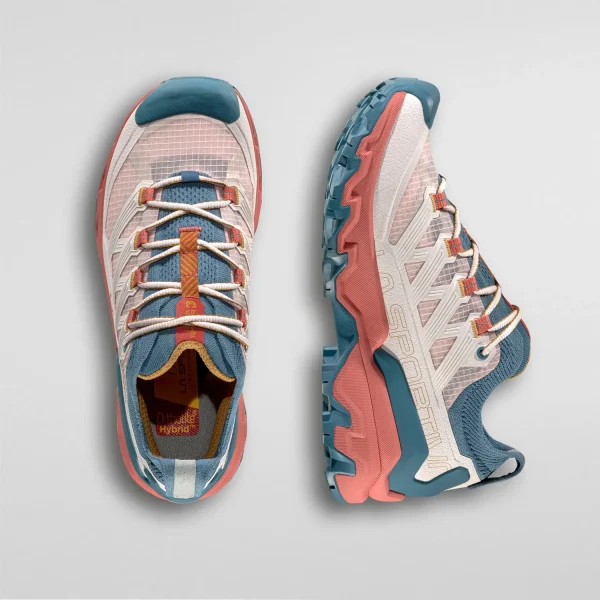 La Sportiva Ultra Raptor III lightweight hiking boots for technical trails and fast hiking