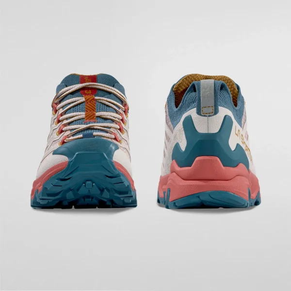 La Sportiva Ultra Raptor III lightweight hiking boots for technical trails and fast hiking