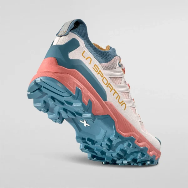 La Sportiva Ultra Raptor III lightweight hiking boots for technical trails and fast hiking