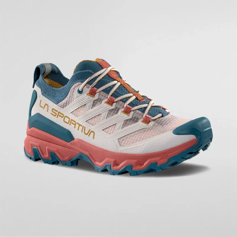 La Sportiva Ultra Raptor III lightweight hiking boots for technical trails and fast hiking