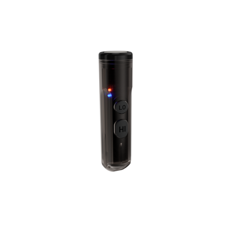 Nitecore Bite Healer 10 dispositivo portátil para alívio de picadas de mosquito USB-C compacto outdoor