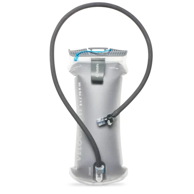 Hydrapak Velocity IT 2L insulated hydration bag for hiking, trekking and trail running