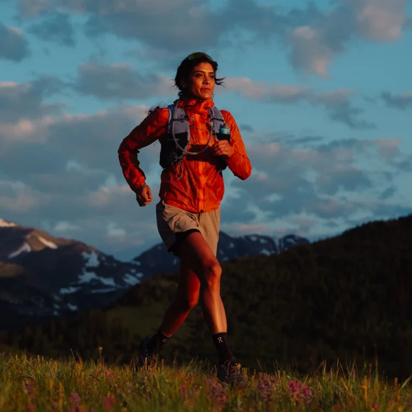 Hydrapak Velocity 1.5L ultra-light hydration system water reservoir for trail running hiking trekking cycling backpack lightweight hydration