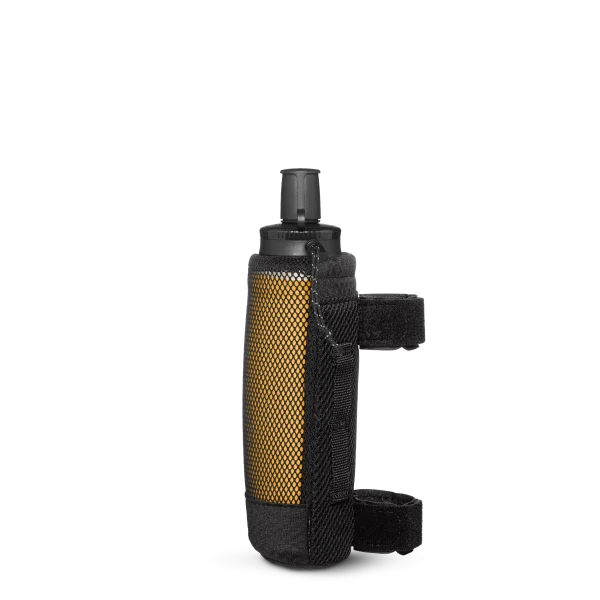 HydraPak PackFlask 500 ml soft flask foldable lightweight flexible hydration trail running hiking outdoor equipment