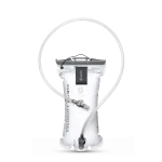 Hydrapak Velocity 1.5L ultra-light hydration system water reservoir for trail running hiking trekking cycling backpack lightweight hydration