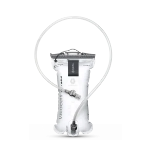Hydrapak Velocity 1.5L ultra-light hydration system water reservoir for trail running hiking trekking cycling backpack lightweight hydration