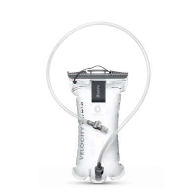 Hydrapak Velocity 1.5L ultra-light hydration system water reservoir for trail running hiking trekking cycling backpack lightweight hydration