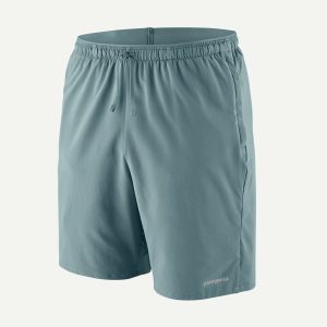 Patagonia Multi Trails Shorts 8 – lightweight outdoor shorts for trail running and trekking