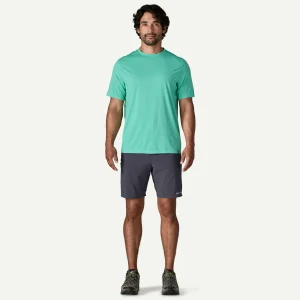 Patagonia Multi Trails Shorts 8 – lightweight outdoor shorts for trail running and trekking